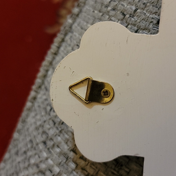 Hanging Confirmation Cross - Picture 2 of 7